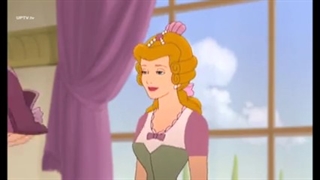 کارتون سینمایی سیندرلا ۲ (دوبله ی فارسی) Cinderella II