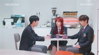 قسمت سوم سریال کره ای حقیقت: زمان: عشق 4 | Real:Time:Love 4 2020 با زیرنویس فارسی چسبیده