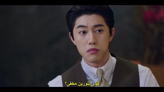 سریال کره ای وینچنزو قسمت 3 با زیرنویس فارسی چسبیده2021