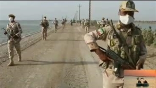 مرزبانان ایران؛ حافظ حریم و مرزهای کشور