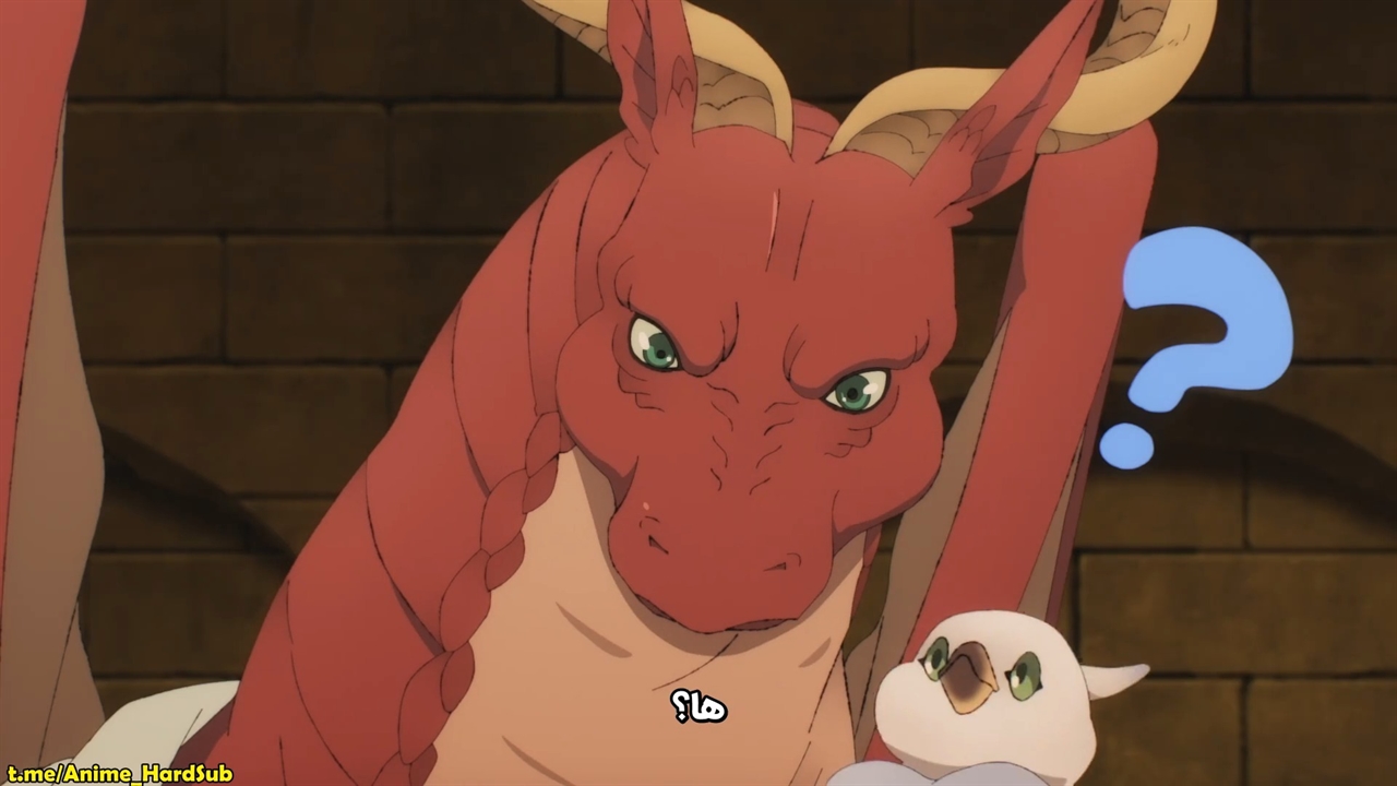 Assistir Dragon, Ie wo Kau. Dublado Episódio 7 » Anime TV Online