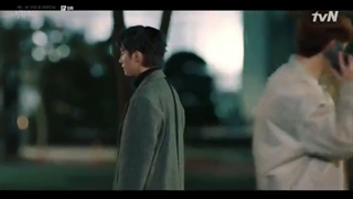 سریال کره ای نابودگر در خدمتگزاری شماحاضر است – Doom at Your Service قسمت هشتم (زیرنویس فارسی)