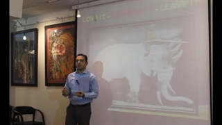 دوره آموزش NLP