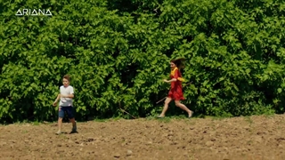 سریال دختر چوپان دوبله فارسی قسمت 1