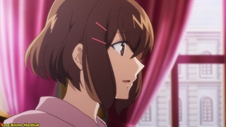 انیمه Seijo no Maryoku wa Bannou Desu قسمت 7 بازیرنویس پارسی