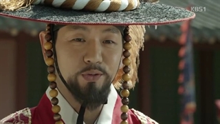 قسمت ۳۶ سریال کره‌ای جین بی روک: خاطره جنگ ایمجین +The Jingbirok: A Memoir of+بازیرنویس فارسی