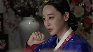 قسمت ۳۷ سریال کره‌ای جین بی روک: خاطره جنگ ایمجین +The Jingbirok: A Memoir of+بازیرنویس فارسی