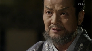 قسمت ۴۶ سریال کره‌ای جین بی روک: خاطره جنگ ایمجین +The Jingbirok: A Memoir of+بازیرنویس فارسی