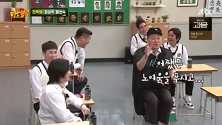 برنامه نویینگ برادرز(knowing brothers)قسمت275+زیرنویس فارسی