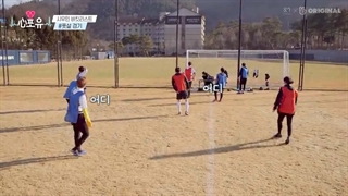 قسمت چهاردهم برنامه قلبی برای تو با حضور اکسو + زیرنویس فارسی