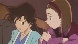 انیمه کاراگاه کونان قسمت ۱۰۰ زیرنویس چسپیده