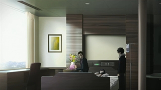 انیمه هنر شمشیر زنی انلاین ( فصل 1 قسمت 15 ) دوبله فارسی