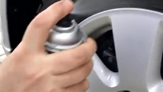 پوشش محافظ و براق کننده لاستیک خودرو هات شاین مگوایرز