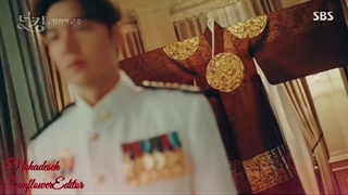 ✿میکس عاشقانه‌ و احساسی سریال پادشاه سلطنت ابدی*لی مین هو*باصدای احمد سعیدی‌اهنگ*موهات*میکس مشترک پیشنهاد ویژههههههههههههه⁦❤️⁩