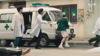 سریال Youth of May قسمت 10+ زیرنویس فارسی