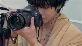 تهیونگ جذاب