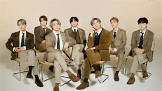 BTS FESTA OPENING CEREMONY