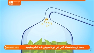 آموزش ساخت عطر - نحوه کار دستگاه  تقطیر بخار