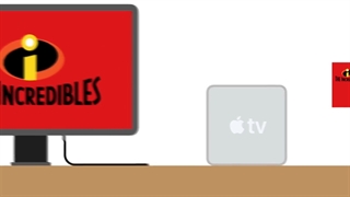 History of the Apple TV (Animation)