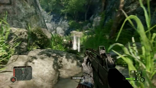 تریلر معرفی بازی Crysis Remastered Trilogy