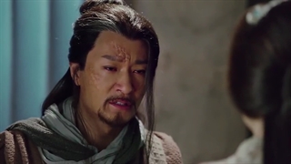 سریال چینی افسانه عقابهای مبارز_The Legend of the Condor Heroesبازیرنویس فارسی قسمت9