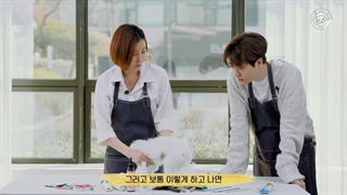 برنامه ویژه یونگجه و کوکو قسمت 7 + زیرنویس فارسی آنلاین