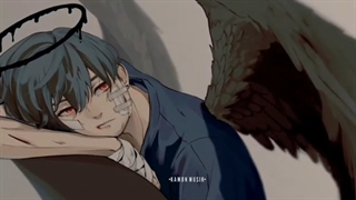 Adam Jensen - Kerosene「Sub Español」(Lyrics) نایتکور