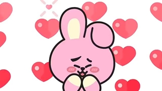 موزیک ویدیو دینامیت ورژن bt21