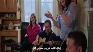 فصل 2 بهترین شیرینی پزهای کانادایی با زیرنویس فارسی