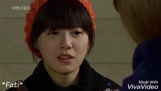 میکس عاشقانه و احساسی سریال پسران برتر از گل❤**جیهو و جاندی**❤