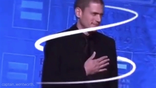 میکس ونتورث میلر ( تولد مایکل اسکافیلد)