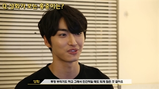 قسمت هفدهم برنامه پری دبیو ایتیز KQ Fellaz American Training / زیرنویس فارسی