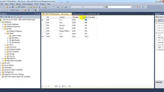 آموزش دستور InnerJoin دراسکیوال سرور Sql-قسمت پانزدهم