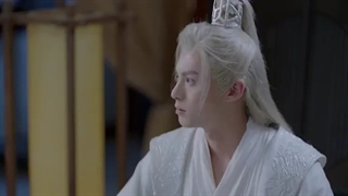 سریال چینی دلتنگی برای اژدها قسمت ۱۱ با زیرنویس فارسی Miss the dragon 2021 با بازی Dylon Wang