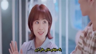 قسمت4 سریال چینی عشق عبور کرده+زیرنویس فارسی چسبیده