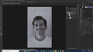 تصاویر با شکل کاشی