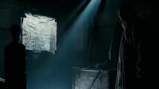 فیلم Season of the Witch 2011 با بازی نیکلاس کیج