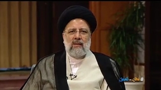 چرا رئیسی کاندید شد؟!