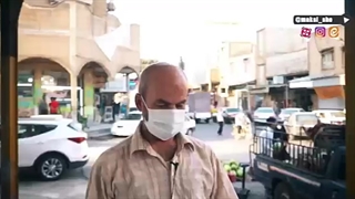 استوری انتخاباتی/*/فک میکنی این شناسنامه کیه؟/سردار دل ها/به خاطر حاج قاسم سلیمانی رأی میدهیم