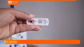 آموزش خیاطی مولر - آموزش دوخت جادکمه