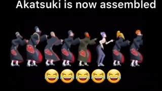 معرفی گروه اکاتسوکی سمممم xD