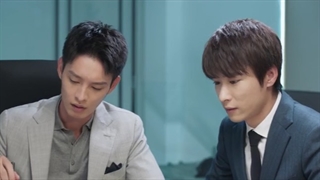 سریال چینی عشق مرموز Mysterious Love قسمت چهارم (زیرنویس چسبیده)