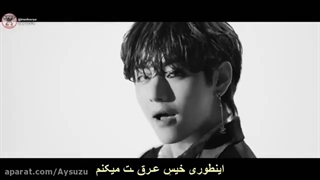 موزیک ویدیو جدیدBts_batterبا زیرنویس فارسی