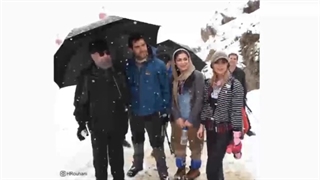 مستند دیوارکش