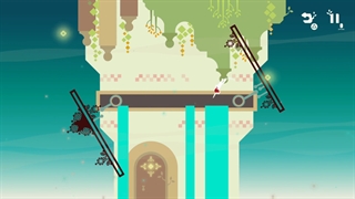 نقد و بررسی بازی Linn