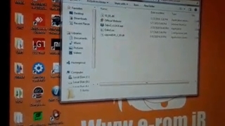 آموزش روت سامسونگ با twrp