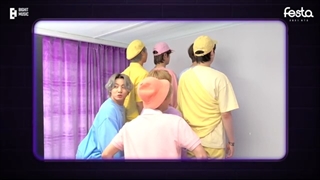 [2021 FESTA] BTS (방탄소년단) ‘방림이네 사진관 (Mission! BTS 4 Cuts)’ Teaser #2021BTSFESTA
