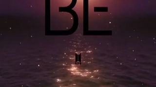 BE⟭⟬BTS⟬⟭
