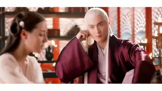 میکس سریال چینی رویای عشق ابدی