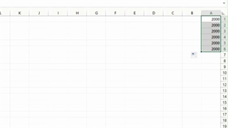 آموزش اکسل در حسابداری